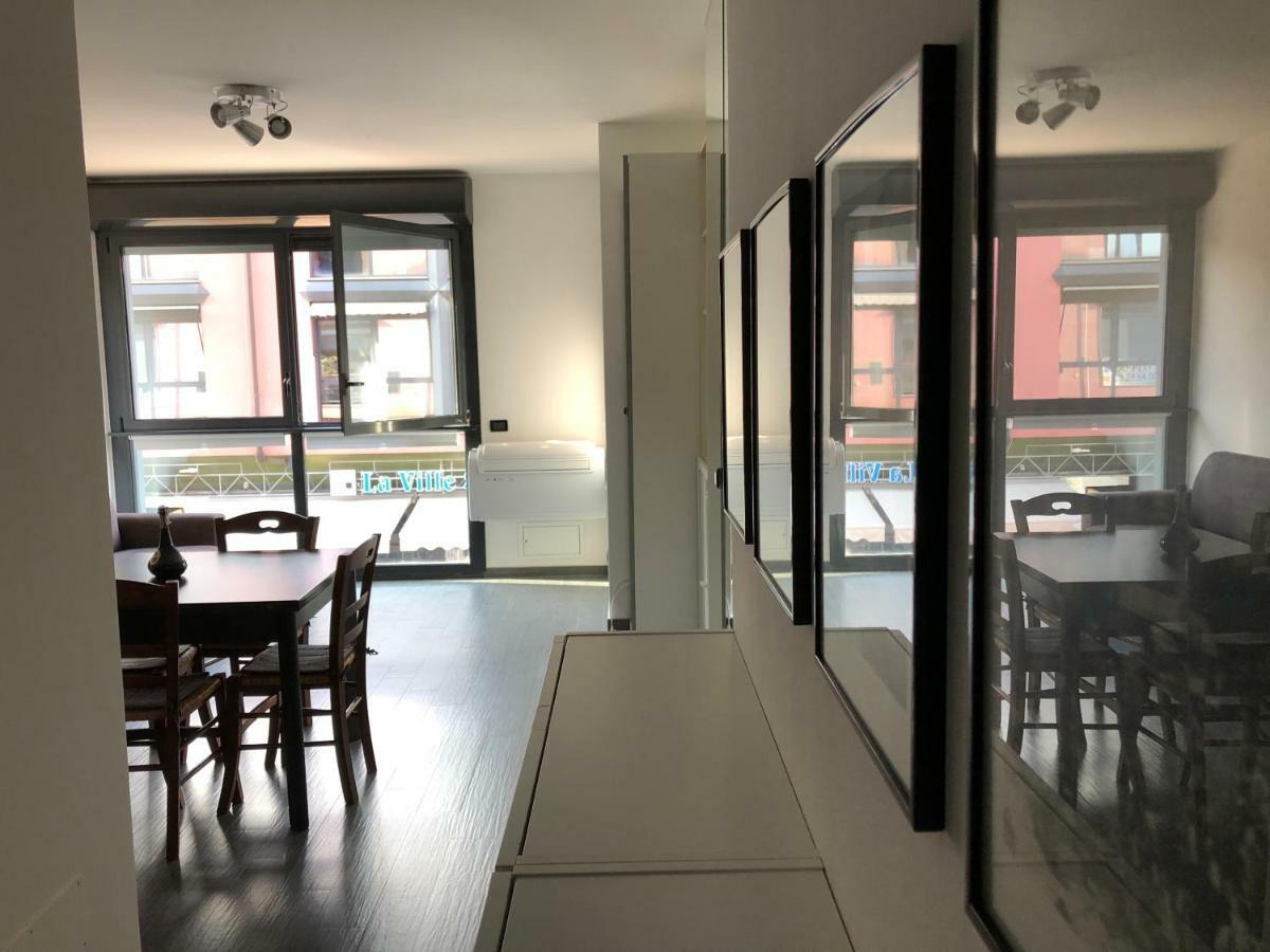 L'Ancora Luxury Apartment Genua Zewnętrze zdjęcie