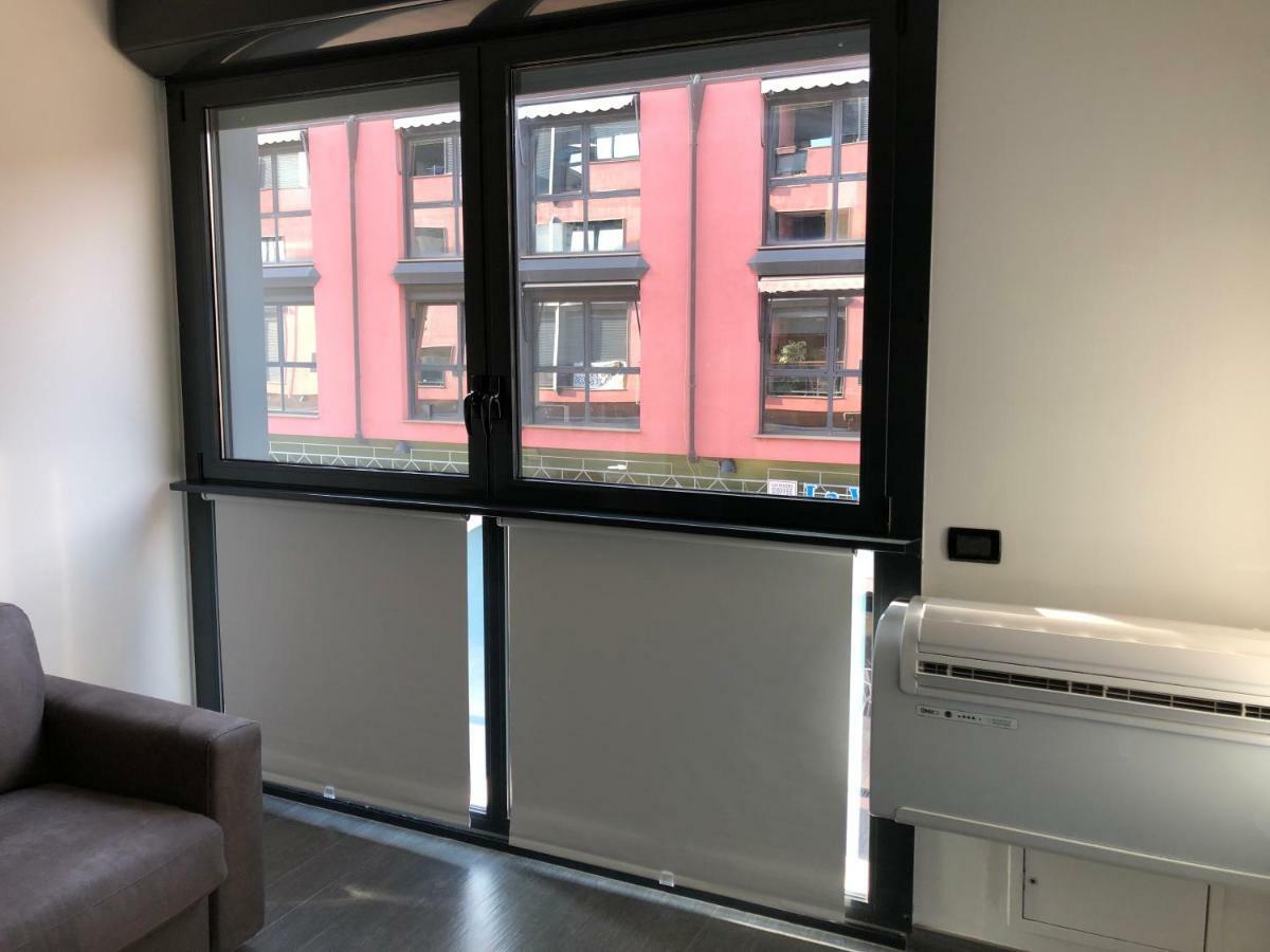 L'Ancora Luxury Apartment Genua Zewnętrze zdjęcie