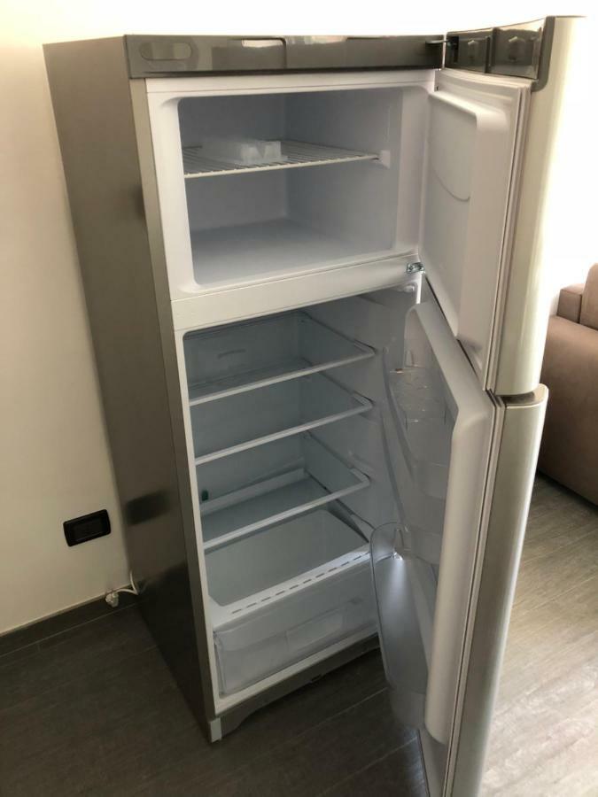 L'Ancora Luxury Apartment Genua Zewnętrze zdjęcie