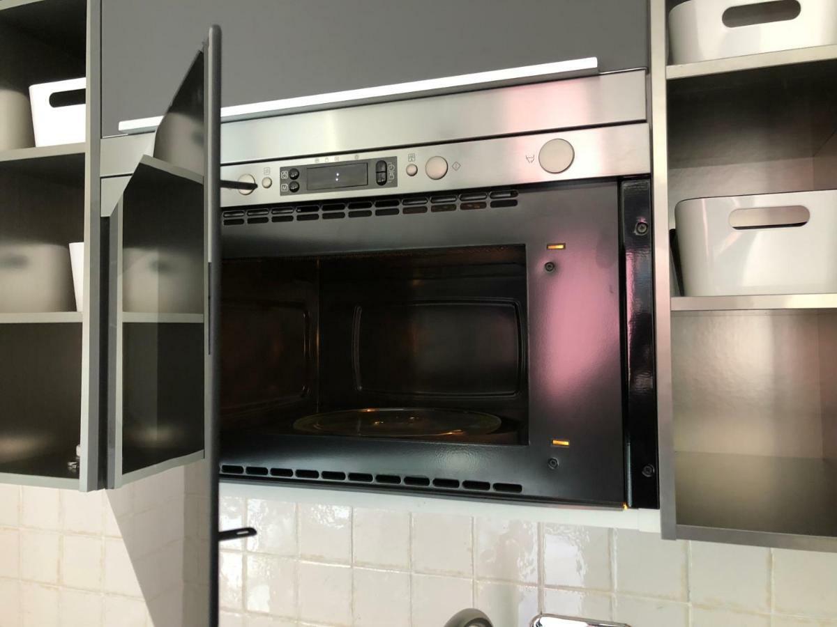 L'Ancora Luxury Apartment Genua Zewnętrze zdjęcie