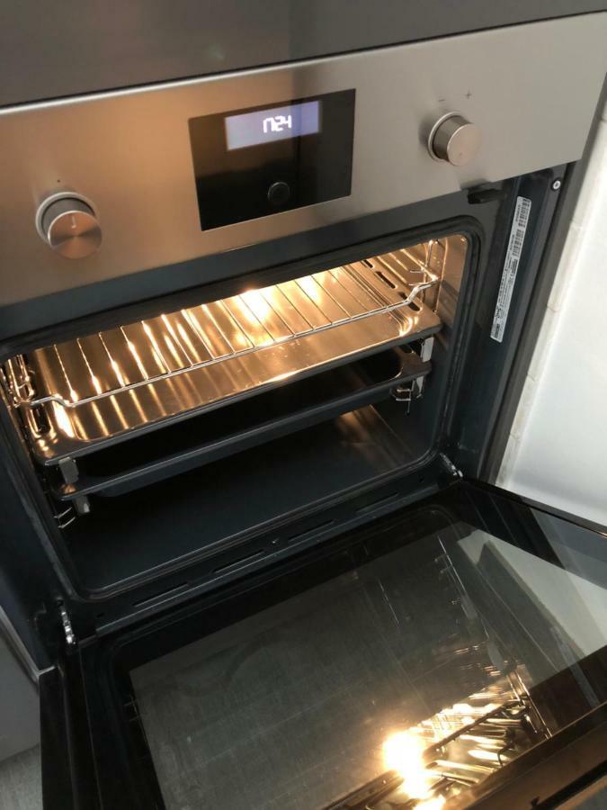 L'Ancora Luxury Apartment Genua Zewnętrze zdjęcie